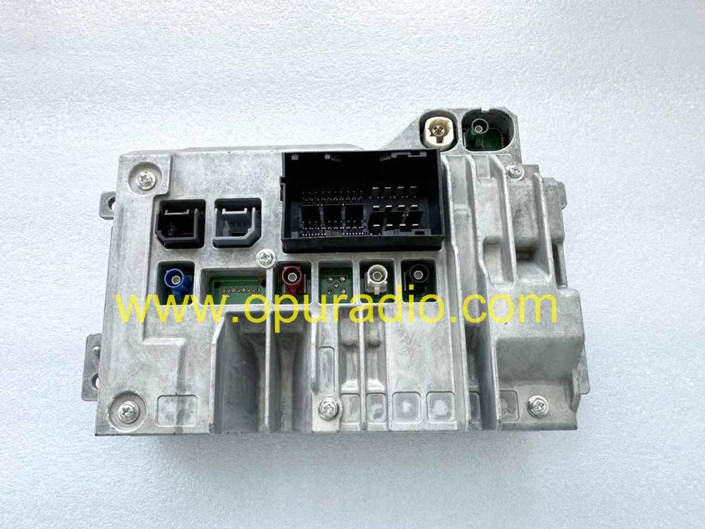 Uconnect 8.4 UAV UCV 2019 2020 Jeep Grand Cherokee  Radio Module  GPS Navigation Receiver Compass