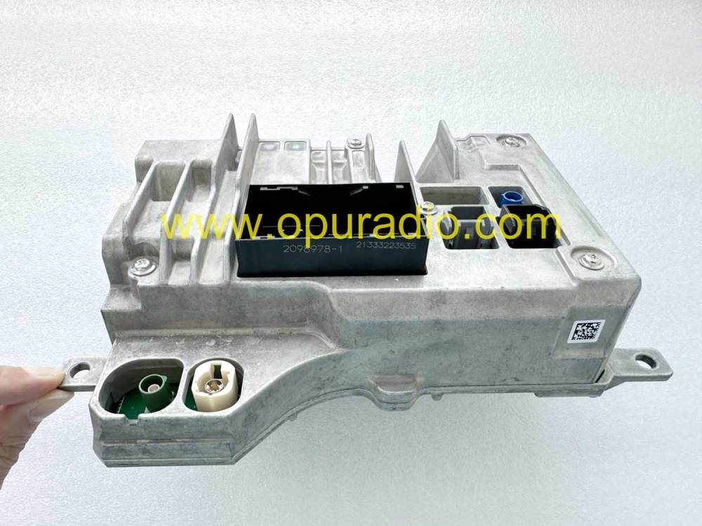 Uconnect 8.4 UAV UCV 2019 2020 Jeep Grand Cherokee  Radio Module  GPS Navigation Receiver Compass