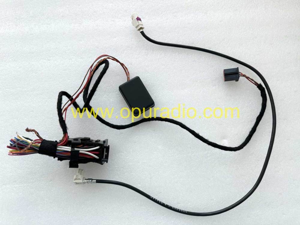 Wiring Tester for 2019-2020 Jeep Grand Cherokee  UAV UCV Navigation Uconnect 8.4