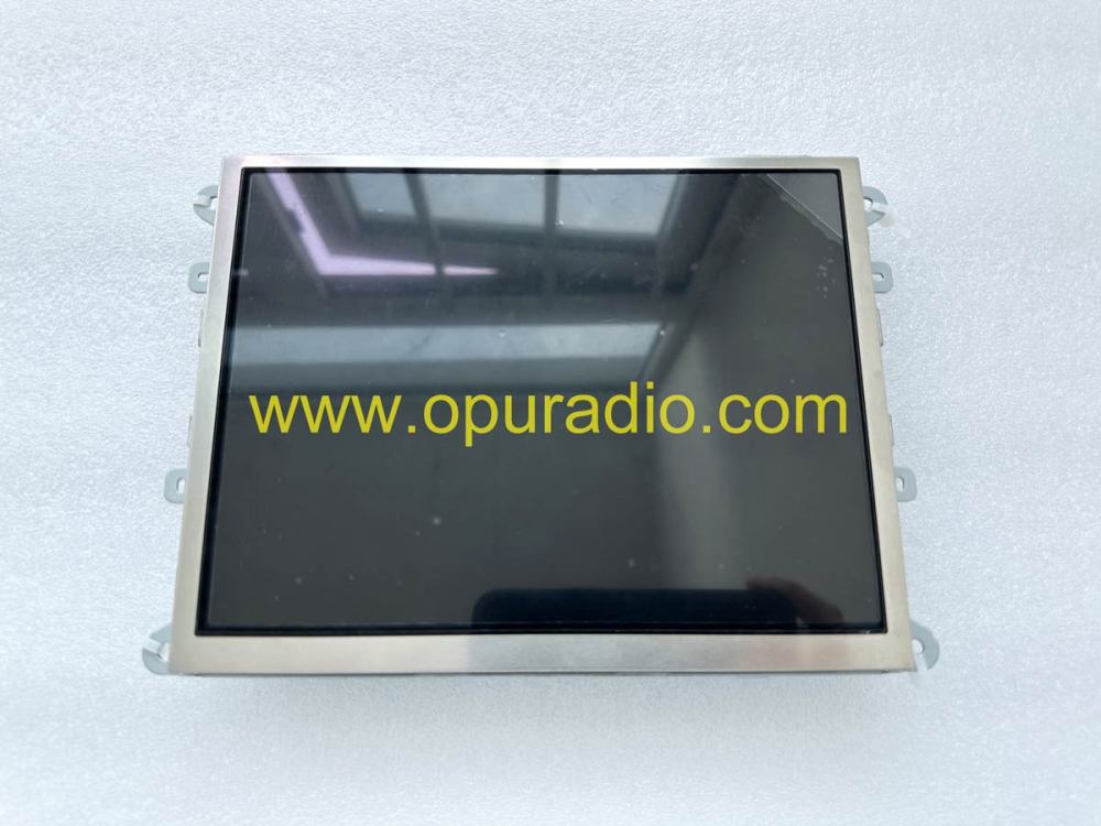2019-2021 Jeep Grand Cherokee SRT WK2 OEM 8.4 Navigation Radio Touch Display 68388559AD MOBIS
