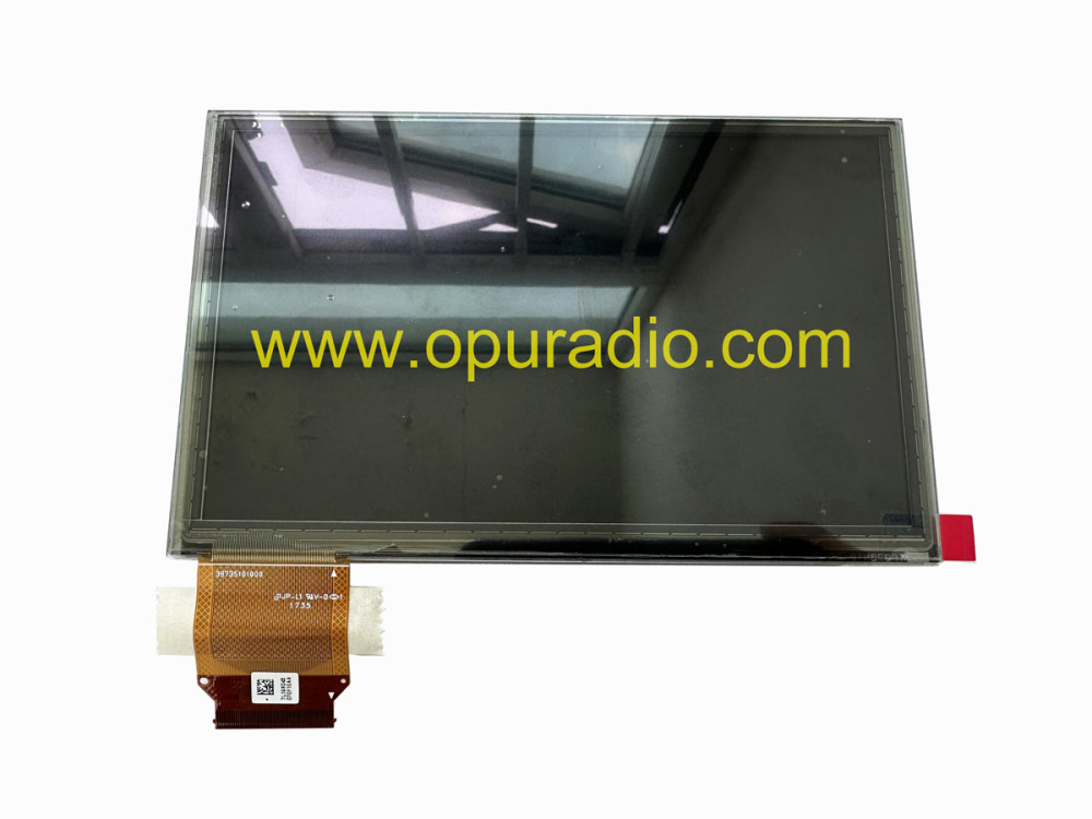 LA070WV7 SL06 Touch Screen for 2017 2018 Chevrolet TRAX CarPlay RADIO DISPLAY OEM 84388577