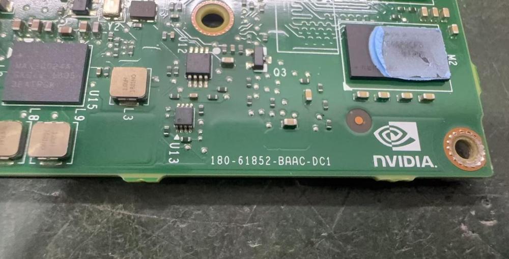 Data Board 180-61852 for Harman Becker MIB2 Navigation VW Skoda Seat Audi Car Radio