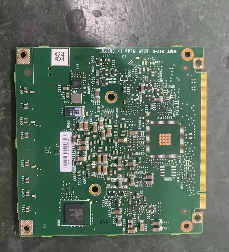 Data Board 180-61852 for Harman Becker MIB2 Navigation VW Skoda Seat Audi Car Radio