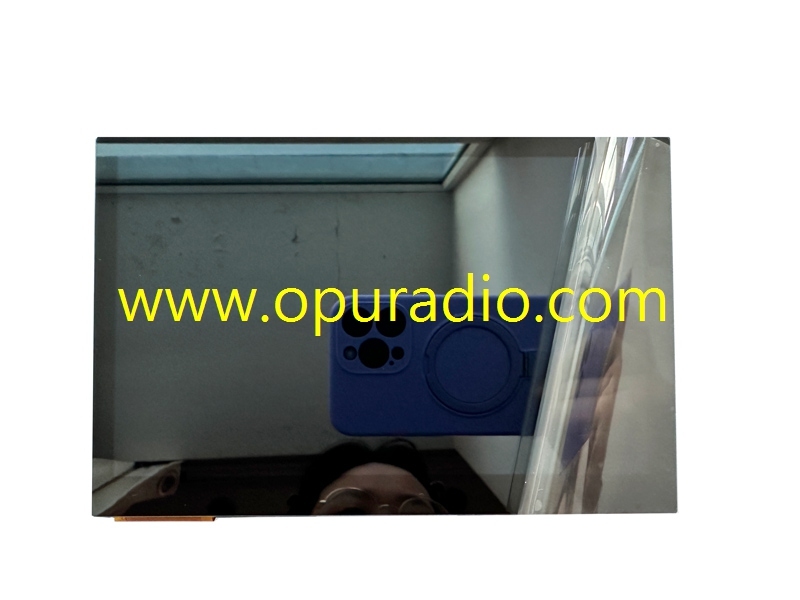 JD070IA-21A Touch Screen Mercedes-Benz Vito W447 Navigation VIS Radio Germin A4479005417