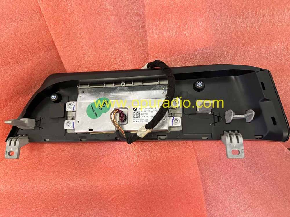 BM 6550 9826555 Visteon Display for 2019-2022 BMW 2 series 2er G42 M4 G82 330i M3 car Navigation