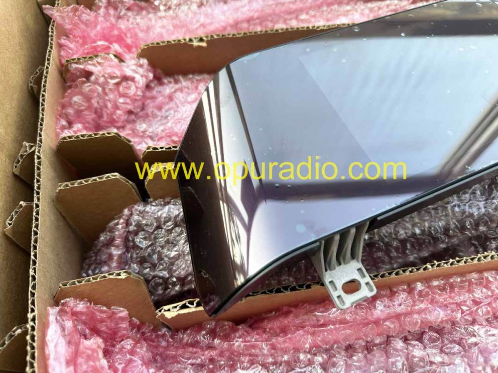 BM 6550 9826555 Visteon Display for 2019-2022 BMW 2 series 2er G42 M4 G82 330i M3 car Navigation