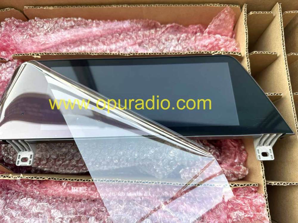 BM 6550 9826555 Visteon Display for 2019-2022 BMW 2 series 2er G42 M4 G82 330i M3 car Navigation