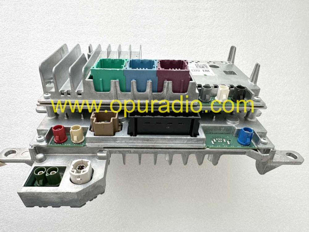 HARMAN NAVIGATION MODULE R1 INT MY22 21-23 JEEP COMPASS GRAND CHEROKEE MOPAR MASERITE DODGE