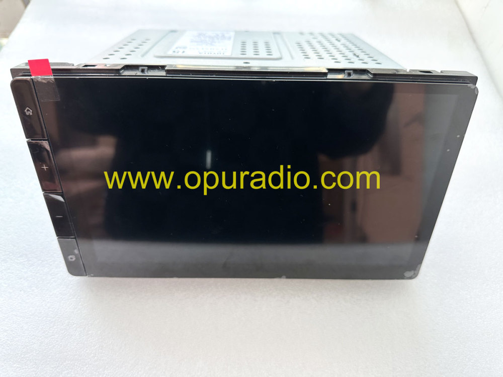 2022-2024 Toyota Yaris Cross 86140-YP051 Navigation HARMAN Radio YP032 YP010 YP011