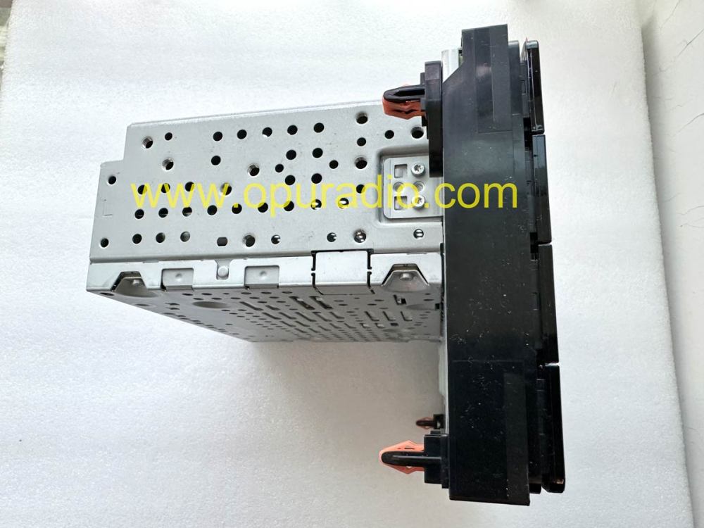 2022-2024 Toyota Yaris Cross 86140-YP051 Navigation HARMAN Radio YP032 YP010 YP011