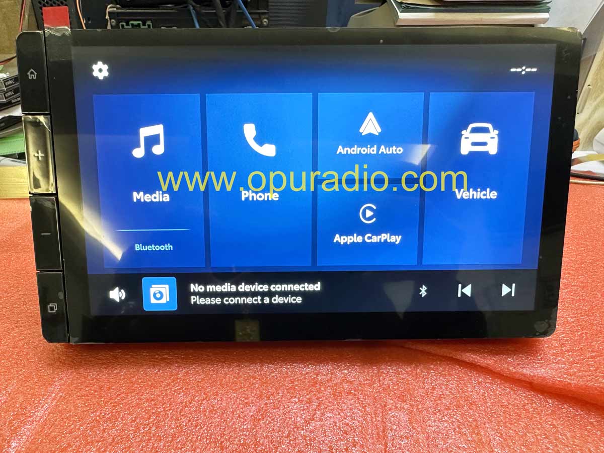 2022-2024 Toyota Yaris Cross 86140-YP051 Navigation HARMAN Radio