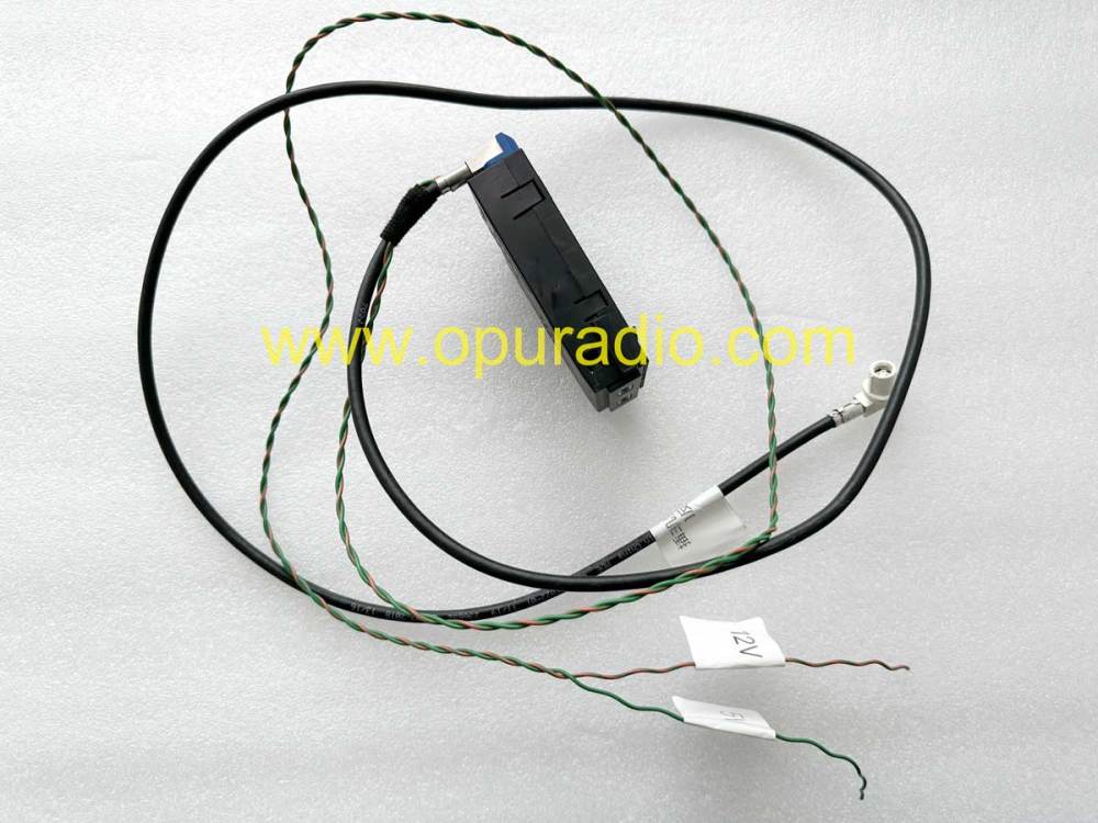 USB HU Tester for MIB3 RADIO UNIT TEST Apple Carplay VW SKODA SEAT Andriod Auto