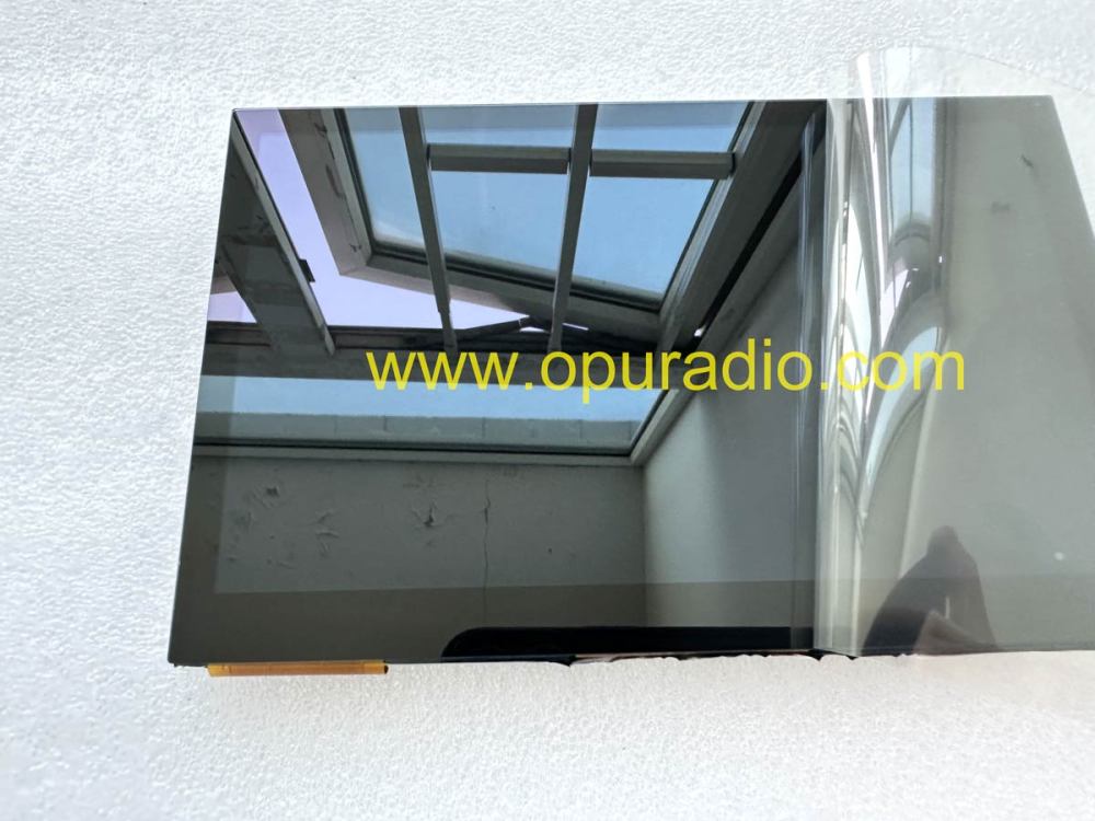 JD070IA-21A Touch Screen Mercedes-Benz Vito W447 Navigation VIS Radio Germin A4479005417