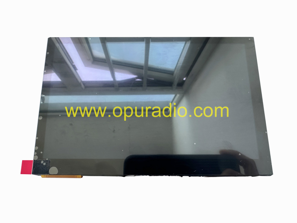 JD070IA-21A Touch Screen Mercedes-Benz Vito W447 Navigation VIS Radio Germin A4479005417