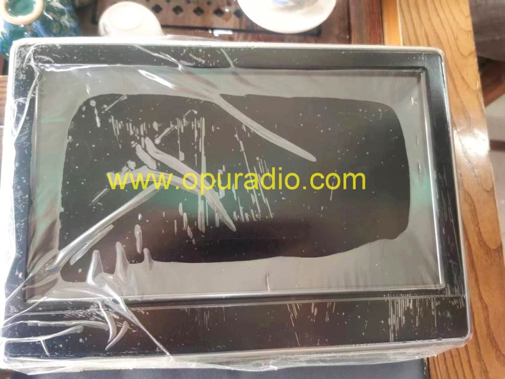 Lexus LX570 Rear Entertainment Screen Monitor 2016 To 2021 OEM 86680-48190 86680-48200
