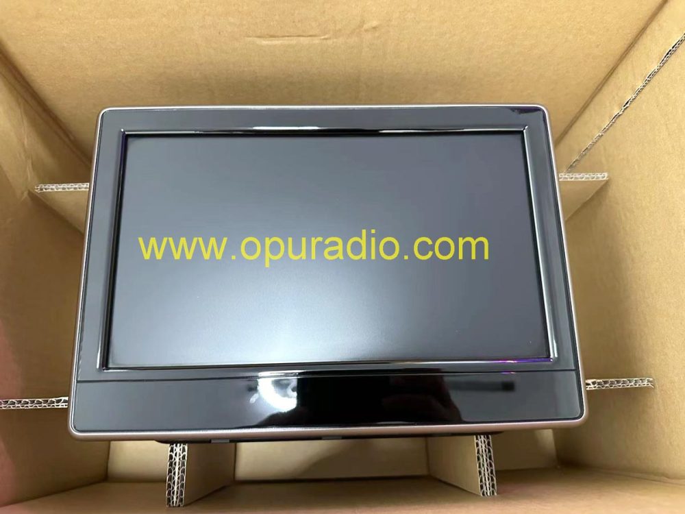Lexus LX570 Rear Entertainment Screen Monitor 2016 To 2021 OEM 86680-48190 86680-48200
