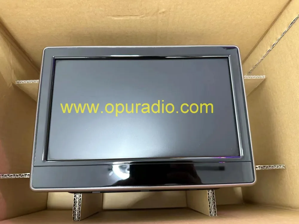 Lexus Rse Monitor Lexus LX570 Rear Entertainment Screen Monitor 2016-2021 OEM 86680-48190 ...
