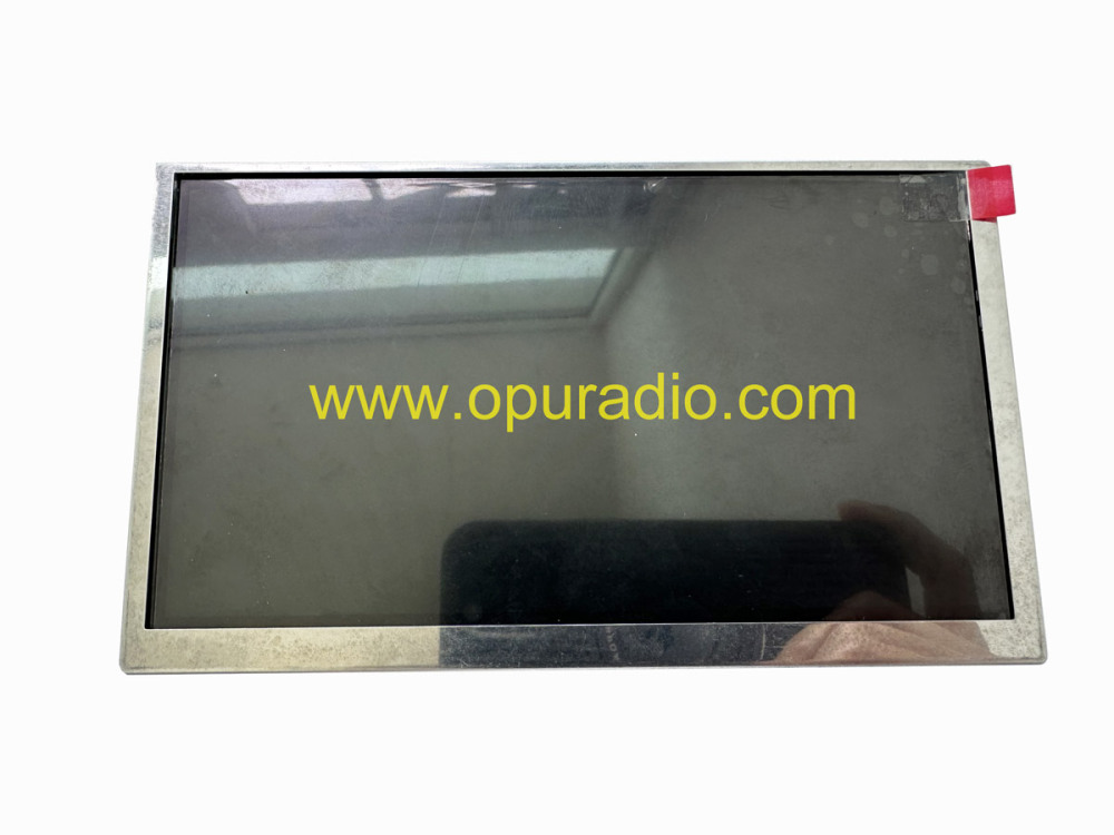 T-55315GD065 Display for MINI R60 R5X CID6.5 BM 927827902F VPGKAF-10E889-AA