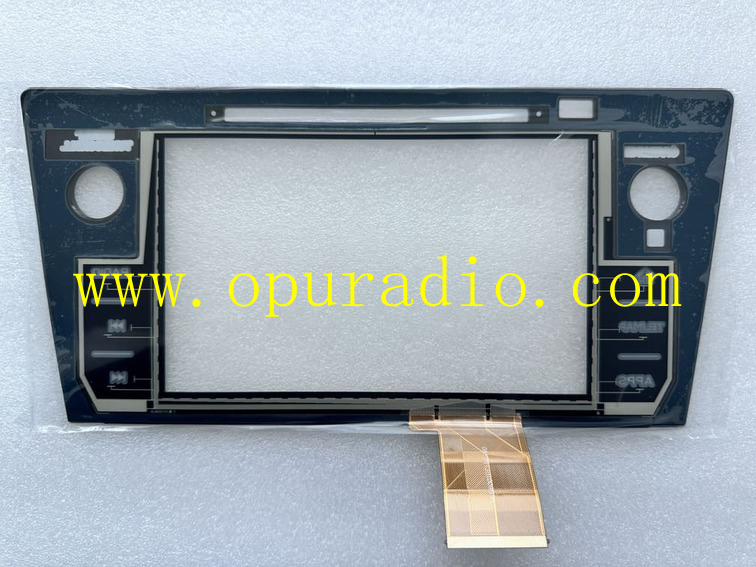 2018 2019 Subaru Legacy Outback Touch screen digitizer 86471AL66A 86471AL68A replacement OEM parts