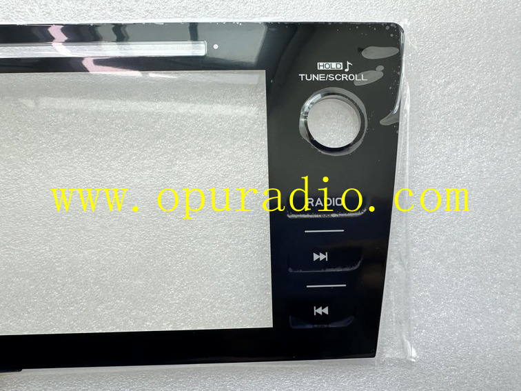 2018 2019 Subaru Legacy Outback Touch screen digitizer 86471AL66A 86471AL68A replacement OEM parts