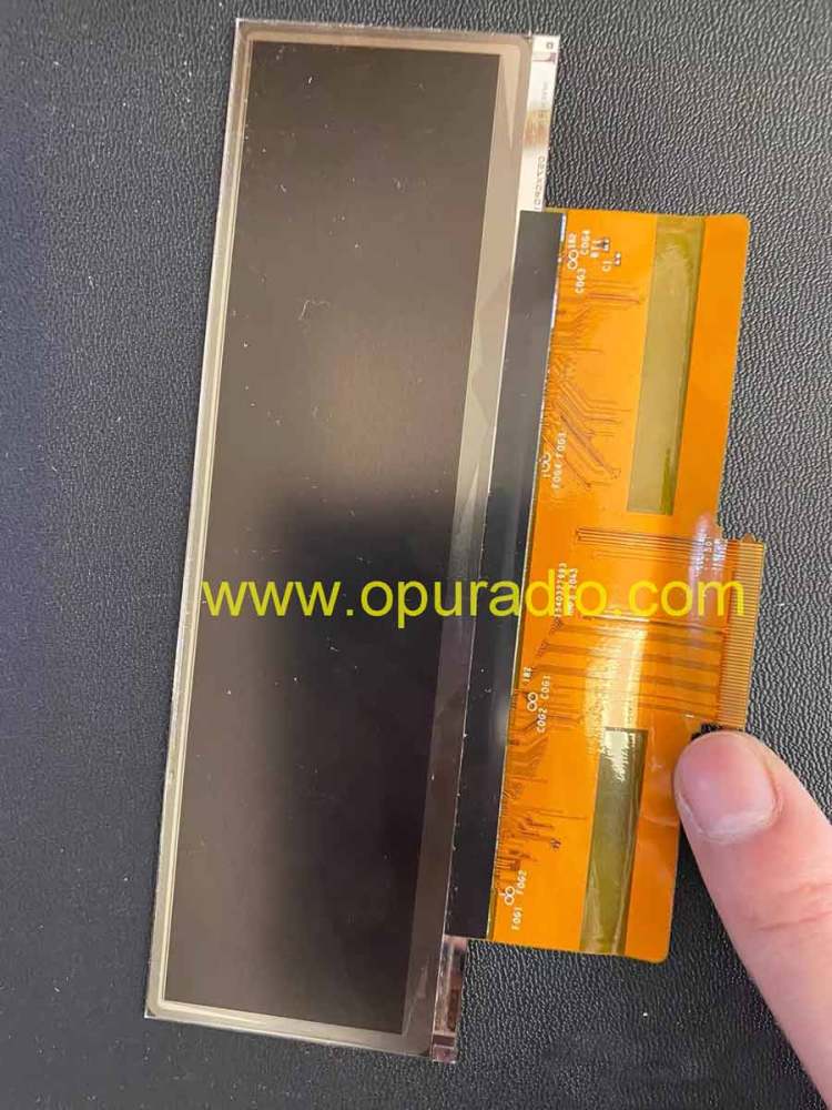 TM057XFHP01 LCD for BMW F30 Cluster Instrument Speedometer Dash