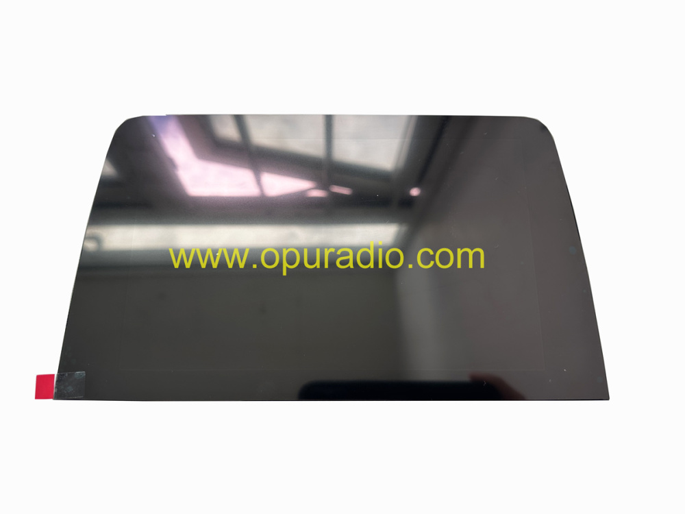 LPM080G203A Touch Display for 2021-2022 Ford Focus Transit Ecosport Car Navigation
