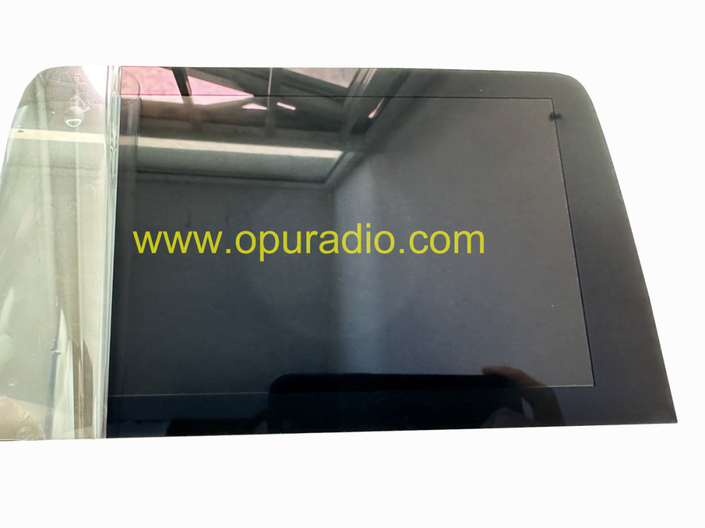 LPM080G203A Touch Display for 2021-2022 Ford Focus Transit Ecosport Car Navigation