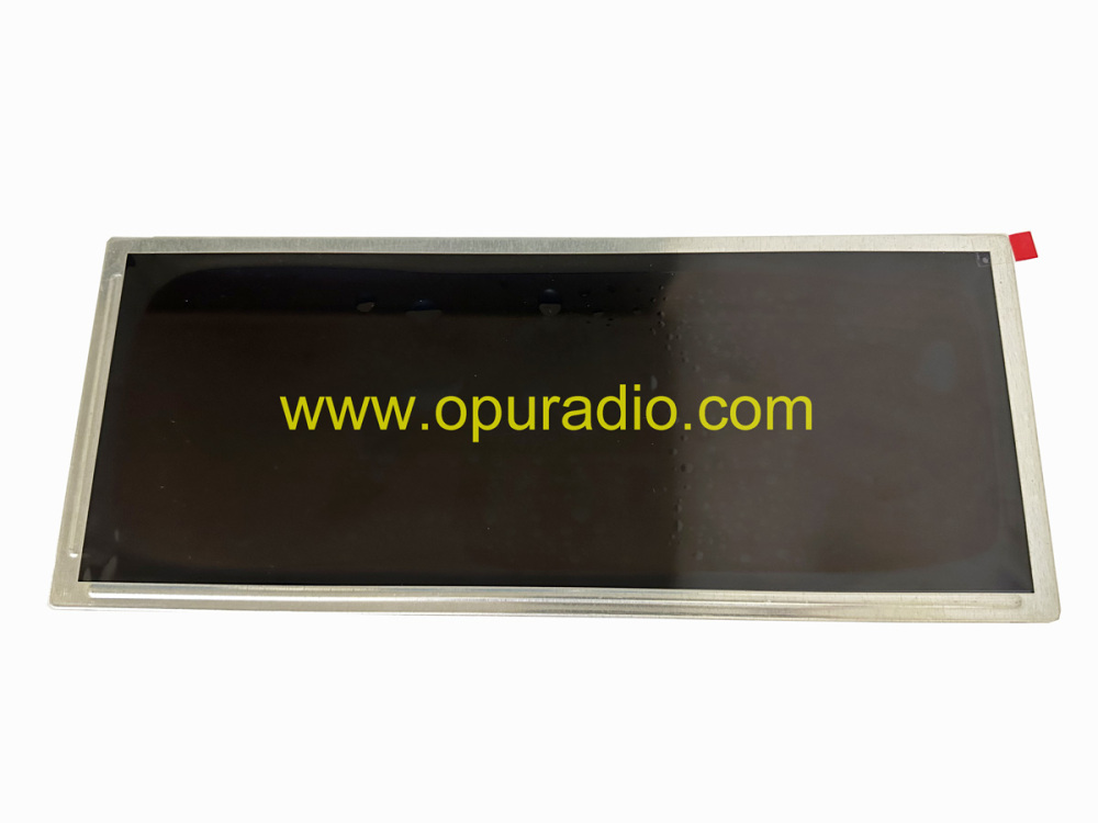 GCX136BLB-E LCD Display for Mercedes W222 S class car navigation NTG5 HU5