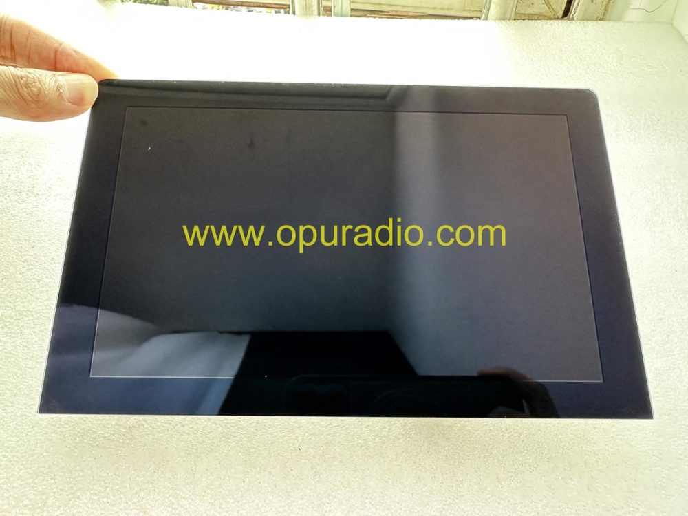 8inch Touch Screen for 2022 2023 Ford car navigation Apple Carplay