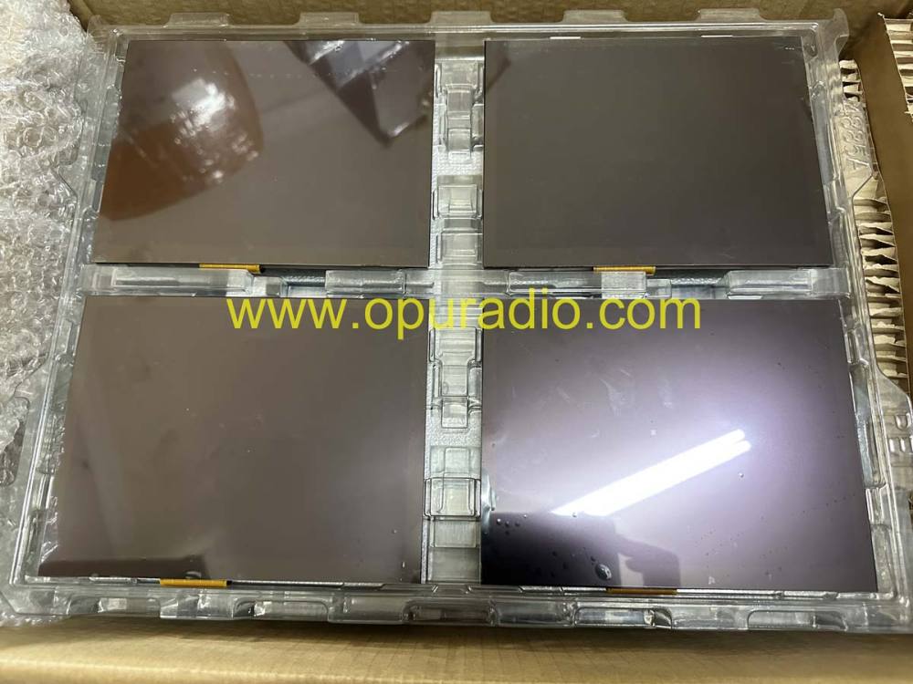 LA084X01 SL03 ORIGINAL NEW Touch Display for 2017-2020 Jeep Compass Dodge Chrysler Car Navigation