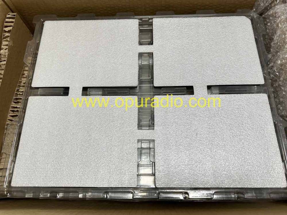 LA084X01 SL03 ORIGINAL NEW Touch Display for 2017-2020 Jeep Compass Dodge Chrysler Car Navigation