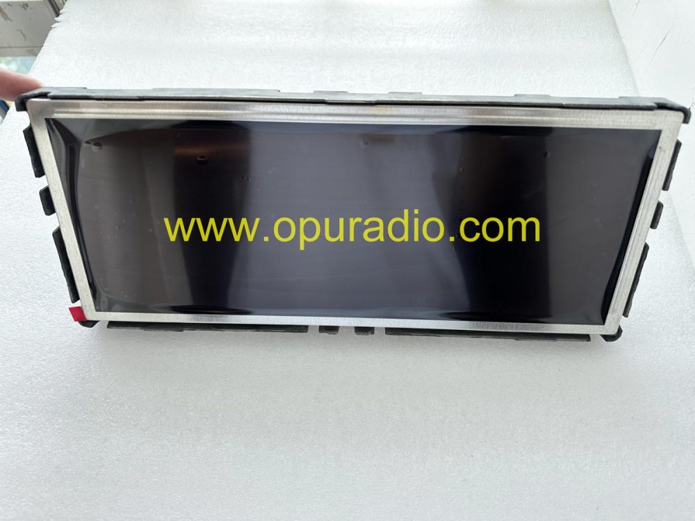 2014-2017 MERCEDES S550 W222 DASH INFO NAVIGATION DISPLAY A2229007007 MONITOR