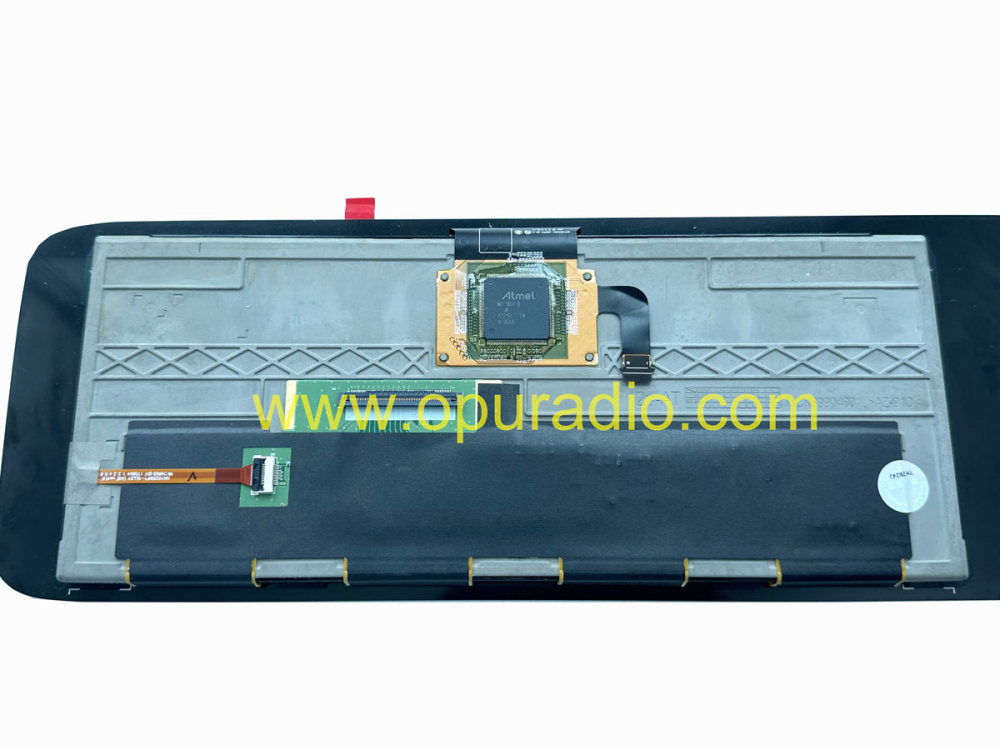 Mercedes-Benz A-B-Class W177 W247 Instrument Cluster Display A2479006904 A116 CLA