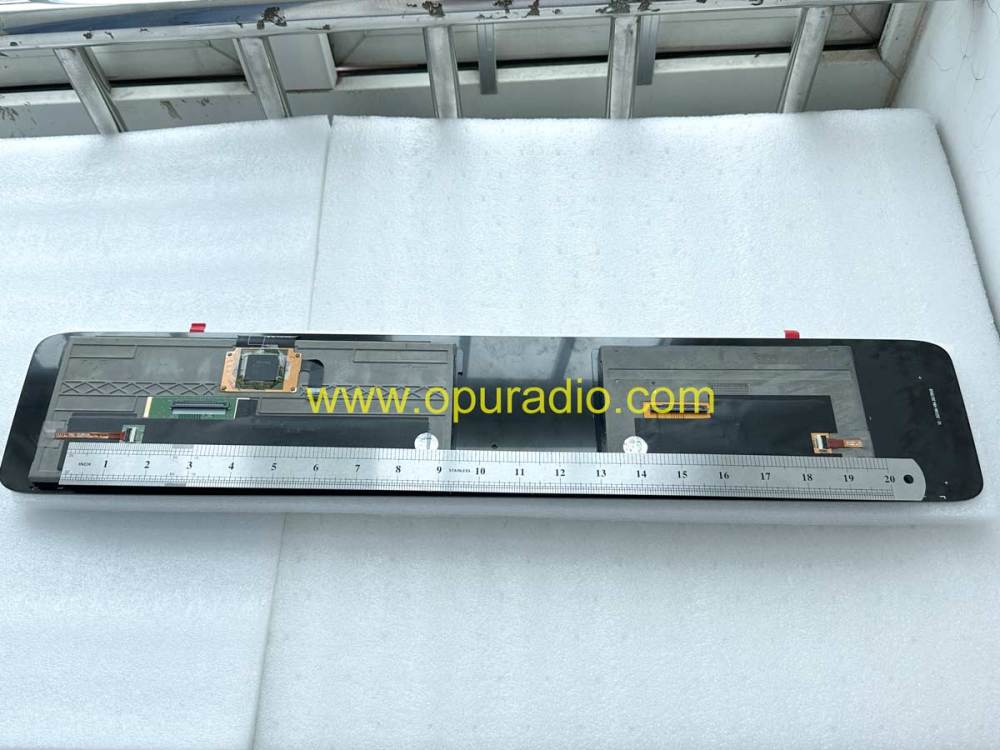 Mercedes-Benz A-B-Class W177 W247 Instrument Cluster Display A2479006904 A116 CLA
