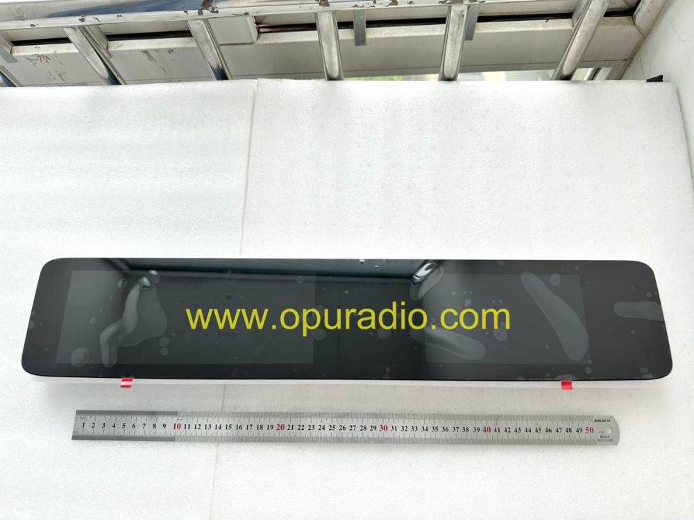 Mercedes-Benz A-B-Class W177 W247 Instrument Cluster Display A2479006904 A116 CLA