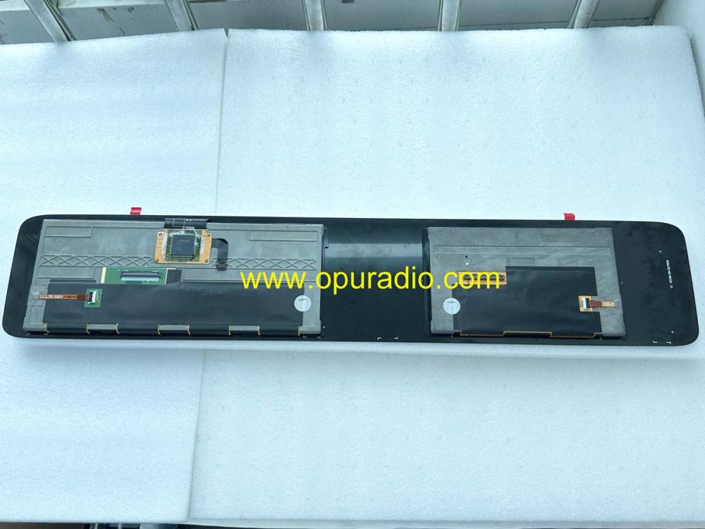 Mercedes-Benz A-B-Class W177 W247 Instrument Cluster Display A2479006904 A116 CLA