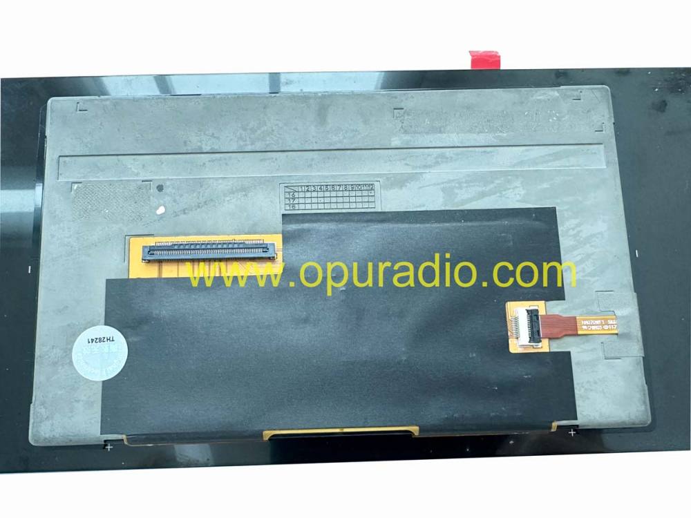 Mercedes-Benz A-B-Class W177 W247 Instrument Cluster Display A2479006904 A116 CLA