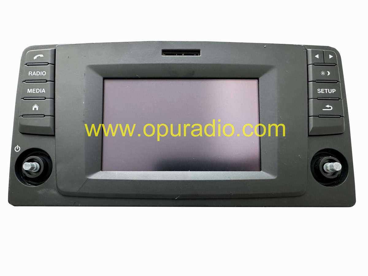 39100-S84-A300 CQ-EH1061Z Matsushita 6 disc CD Changer car radio