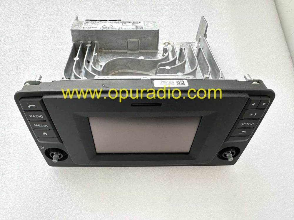 MAN TGX, TGS MMT3 Starter 81281006052 HARMAN RADIO