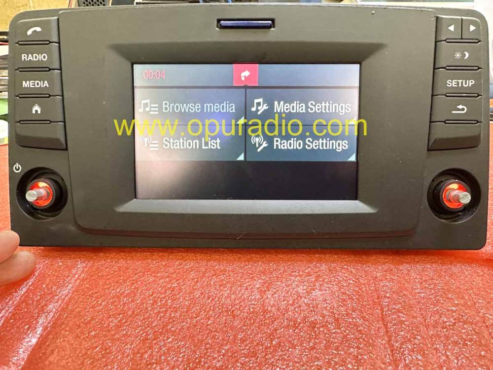 MAN TGX, TGS MMT3 Starter 81281006052 HARMAN RADIO