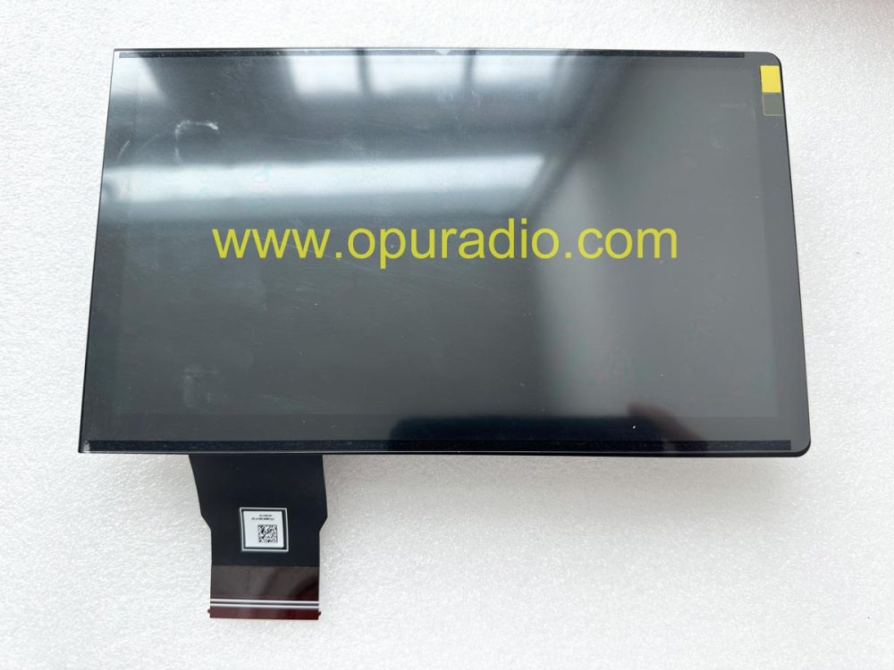 TM090JVKQ02 Touch Display for 2022 2023 Honda Car navigation Apple Carplay