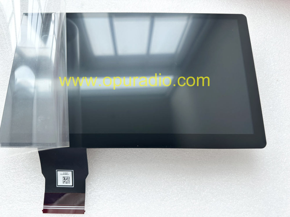 TM090JVKQ02 Touch Display for 2022 2023 Honda Car navigation Apple Carplay
