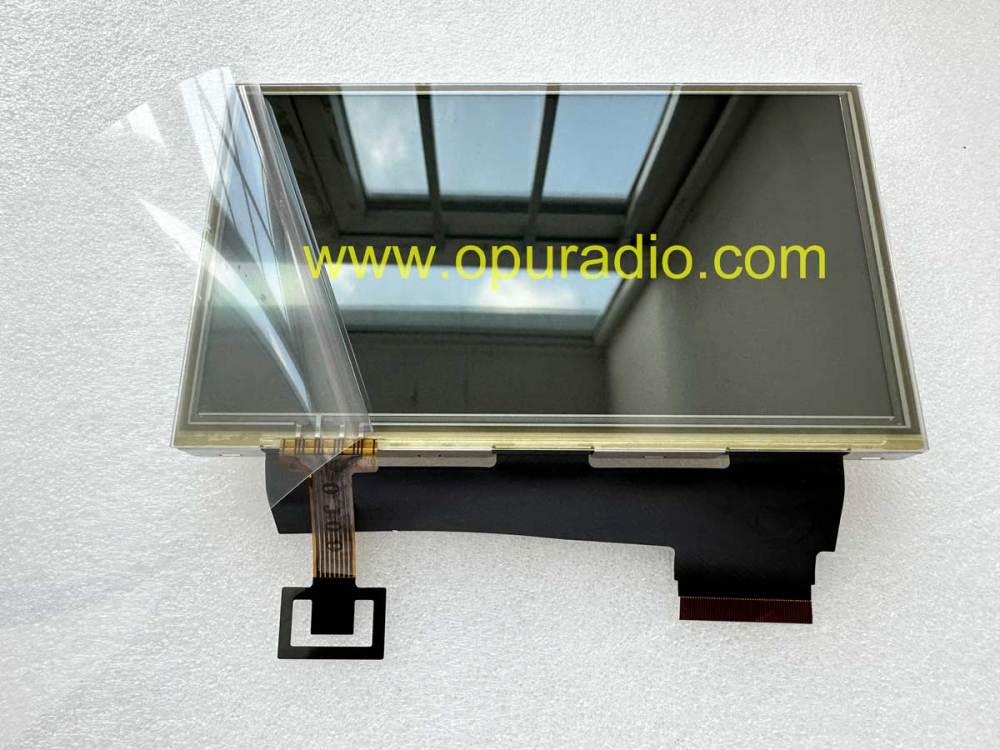 C065GW03 V0 Touch Screen display for VW Volkswagen RCD510 Radio CD player