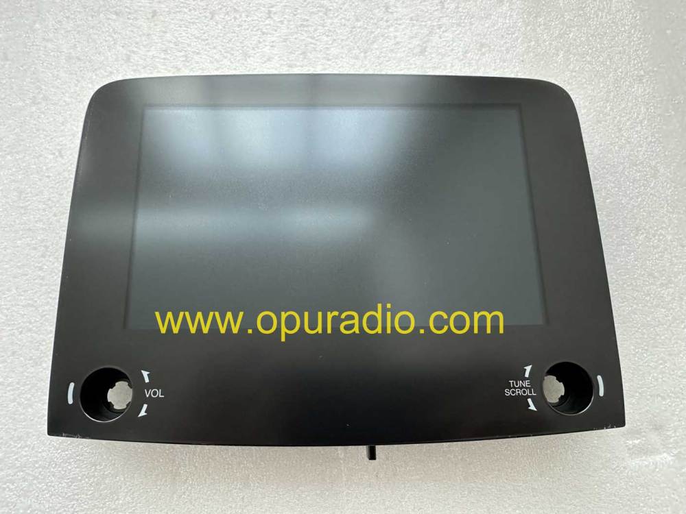 Touch Screen for 2018-2021 Fiat 500L CONTINENTAL Fiat VP2 330 7in EMEA DAB