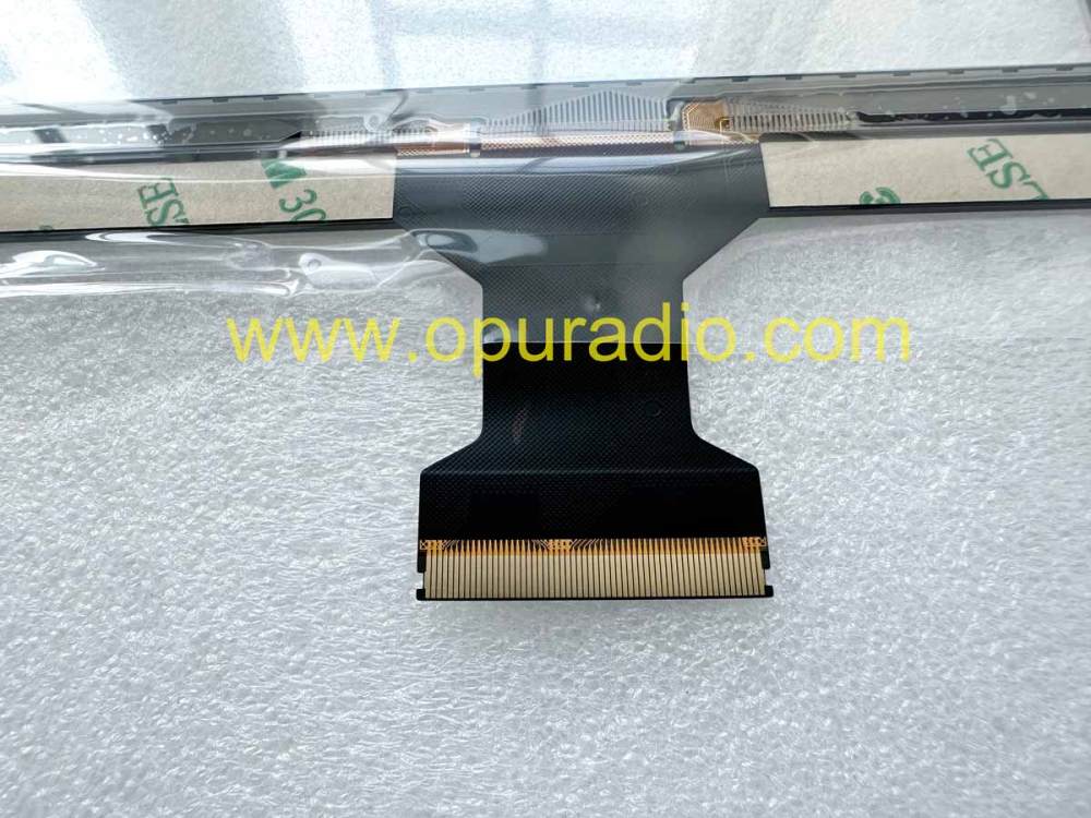 2018-2021 CHEVY TRAVERSE RADIO NAVIGATION TOUCH SCREEN 84423260