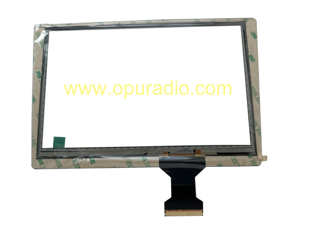2018-2021 CHEVY TRAVERSE RADIO NAVIGATION TOUCH SCREEN 84423260