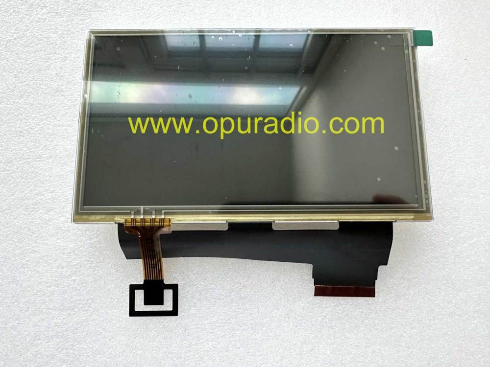 C065GW03 V0 Touch Screen display for VW Volkswagen RCD510 Radio CD player