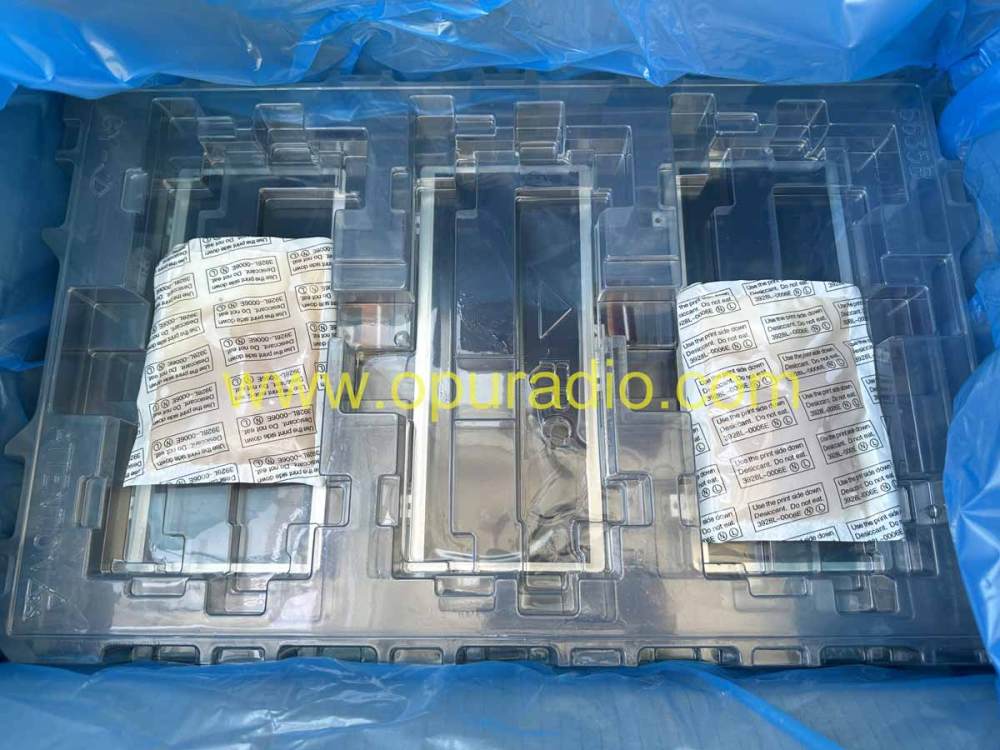 LA103DV1-SL01 for SEAT LEON ATECA SKODA KAROQ VW POLO T-ROC instrument Cluster Speedometer