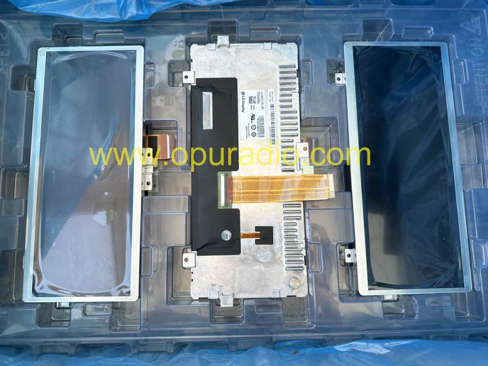 LA103DV1-SL01 for SEAT LEON ATECA SKODA KAROQ VW POLO T-ROC instrument Cluster Speedometer