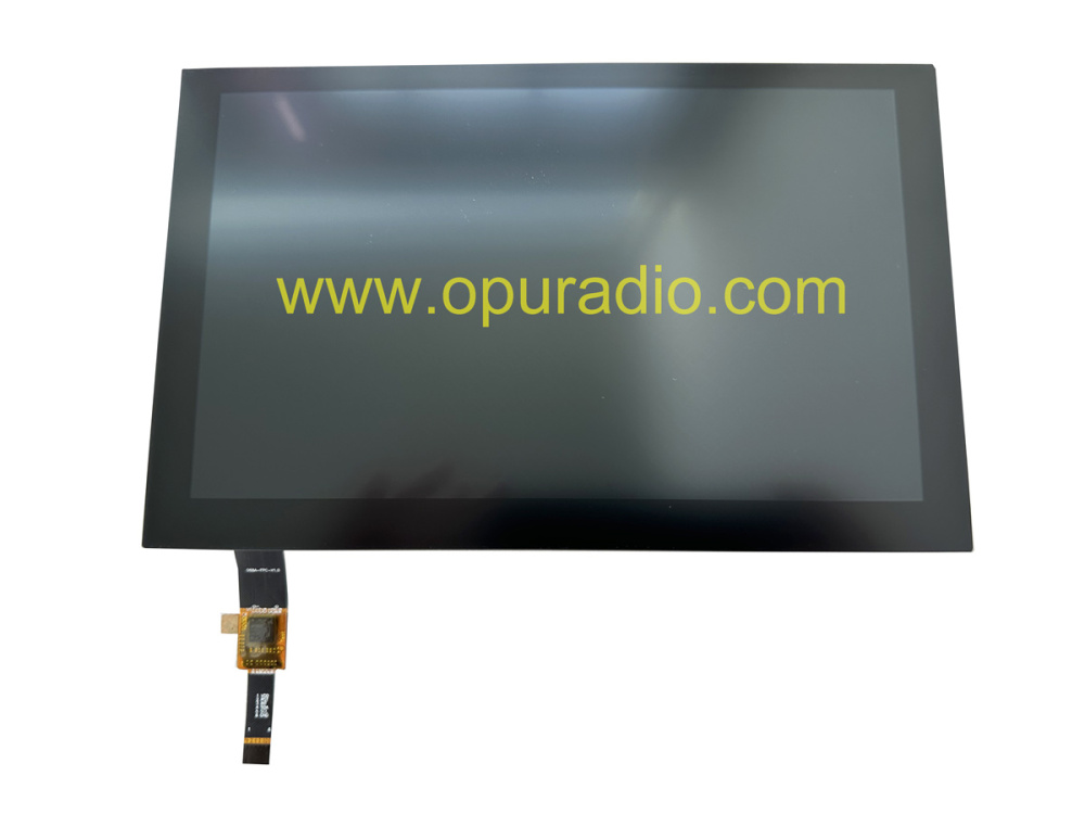 JJ080IA-15A Display Touch Screen for Car Navigation Radio Apple Carplay